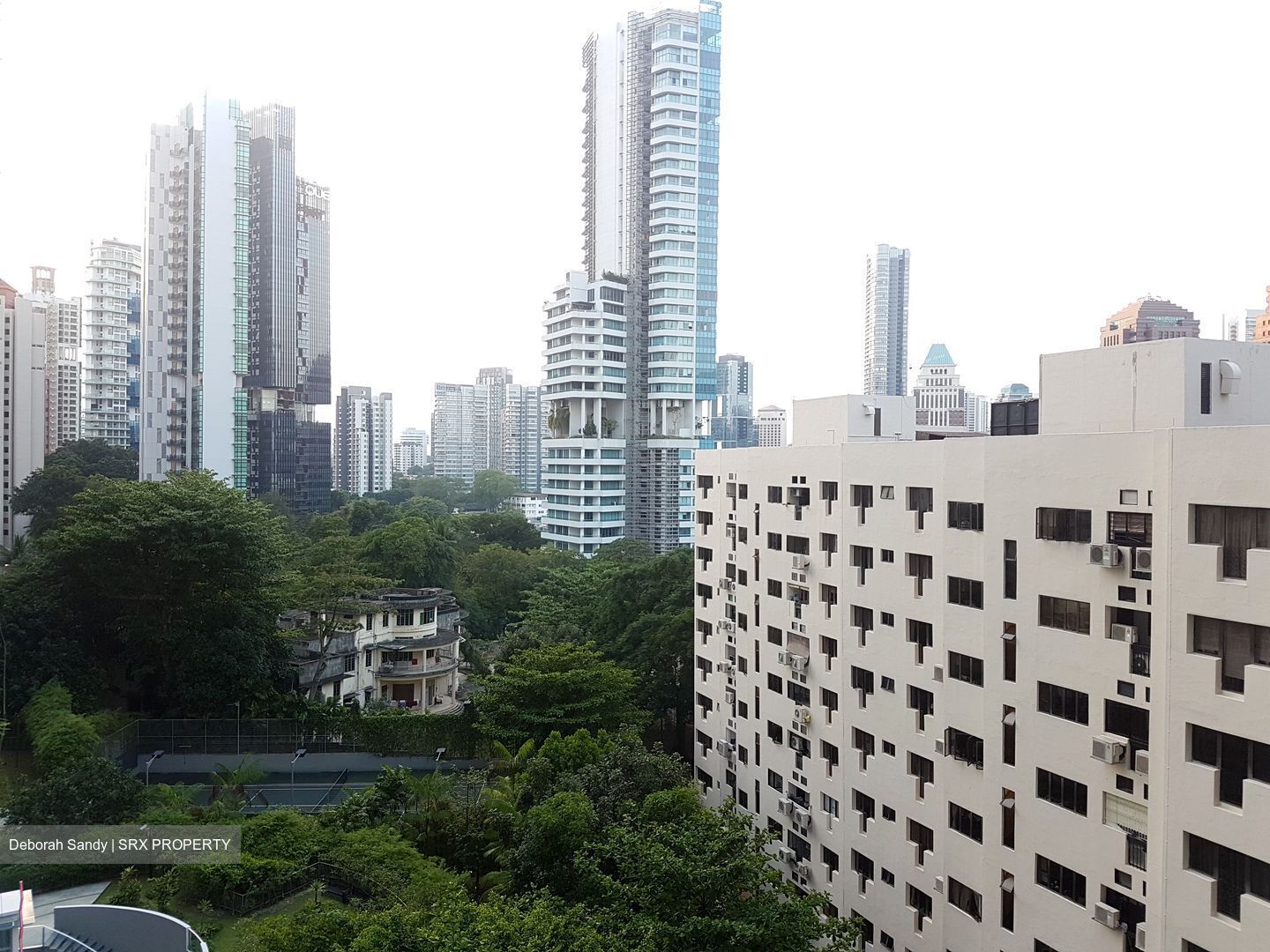 The Suites At Central (D9), Condominium #560278881